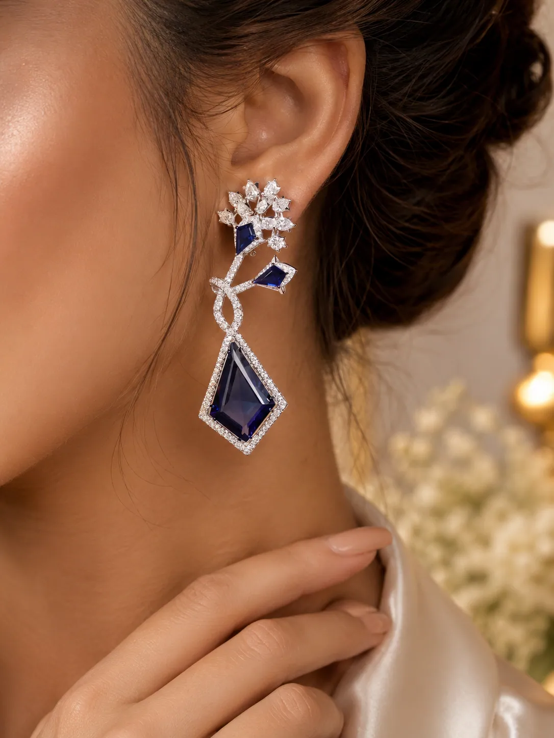 Earrings 1 — view 1
