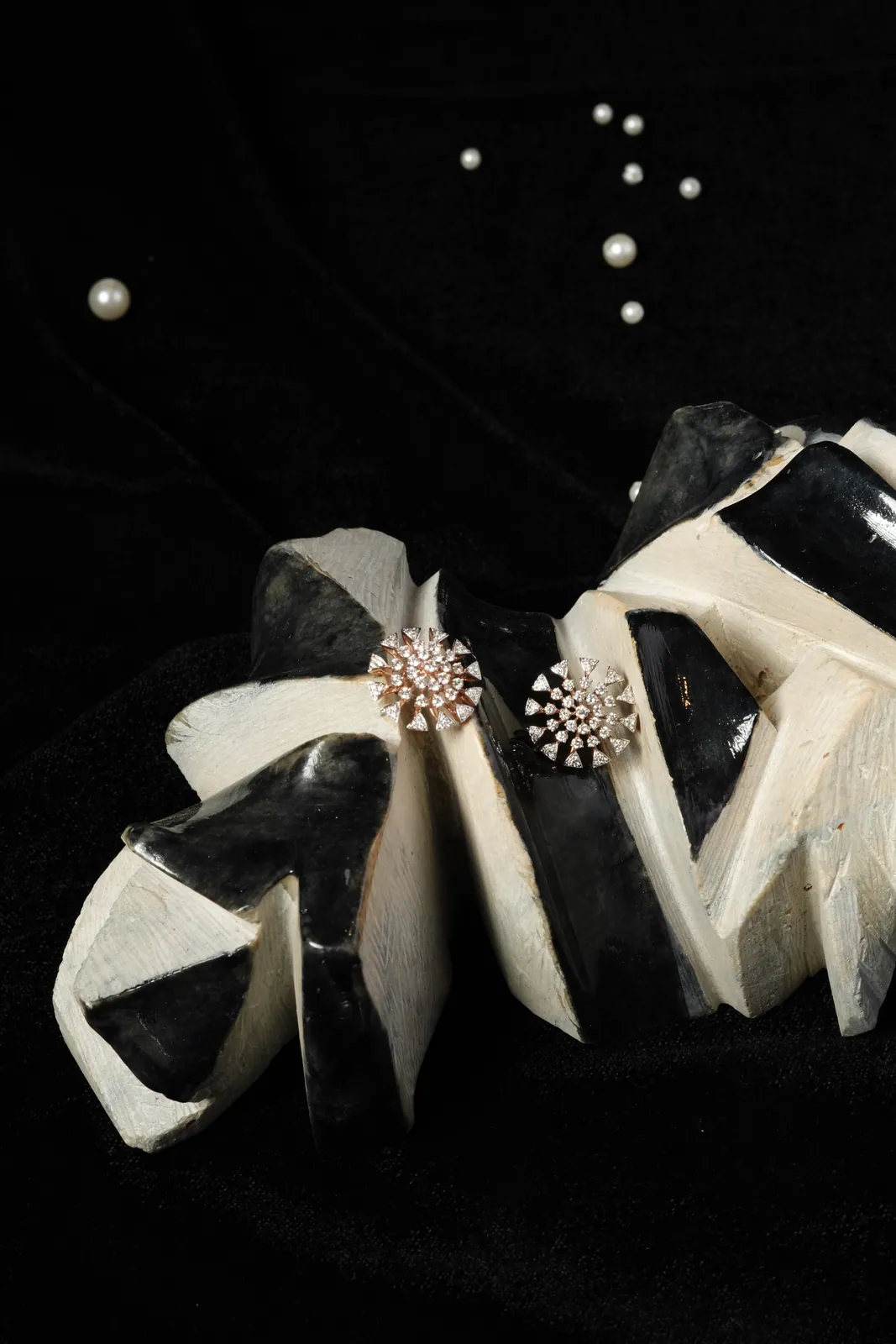 Eira Earrings — view 2