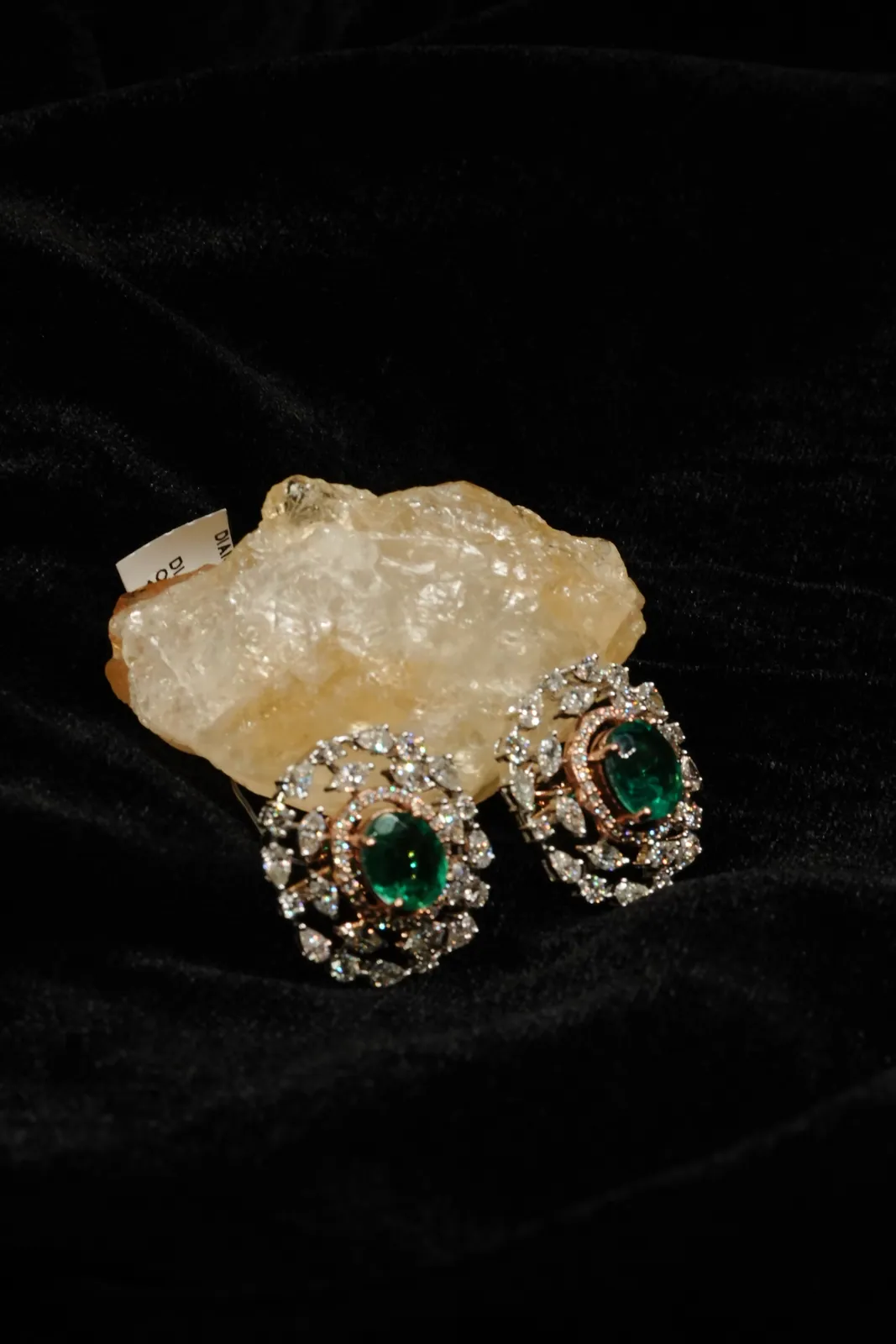 Taabaan Earrings — view 2