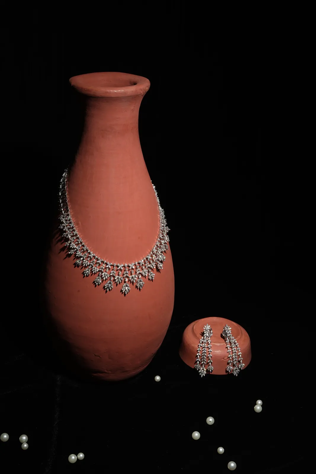 Fasaana-e-Noor Set — view 4