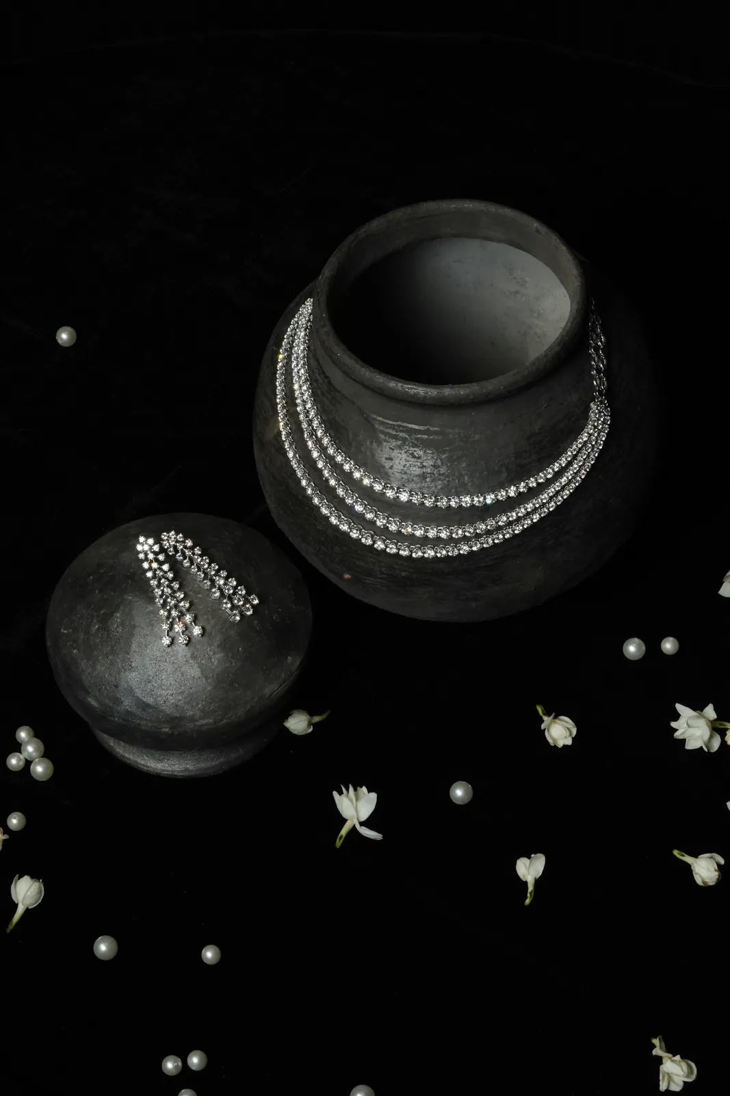 Kehkashaan Set — view 2