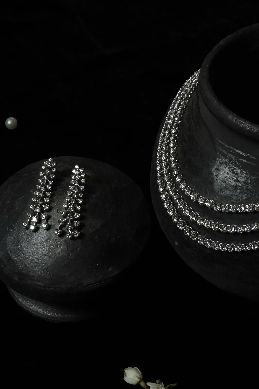 Kehkashaan Set — view 3