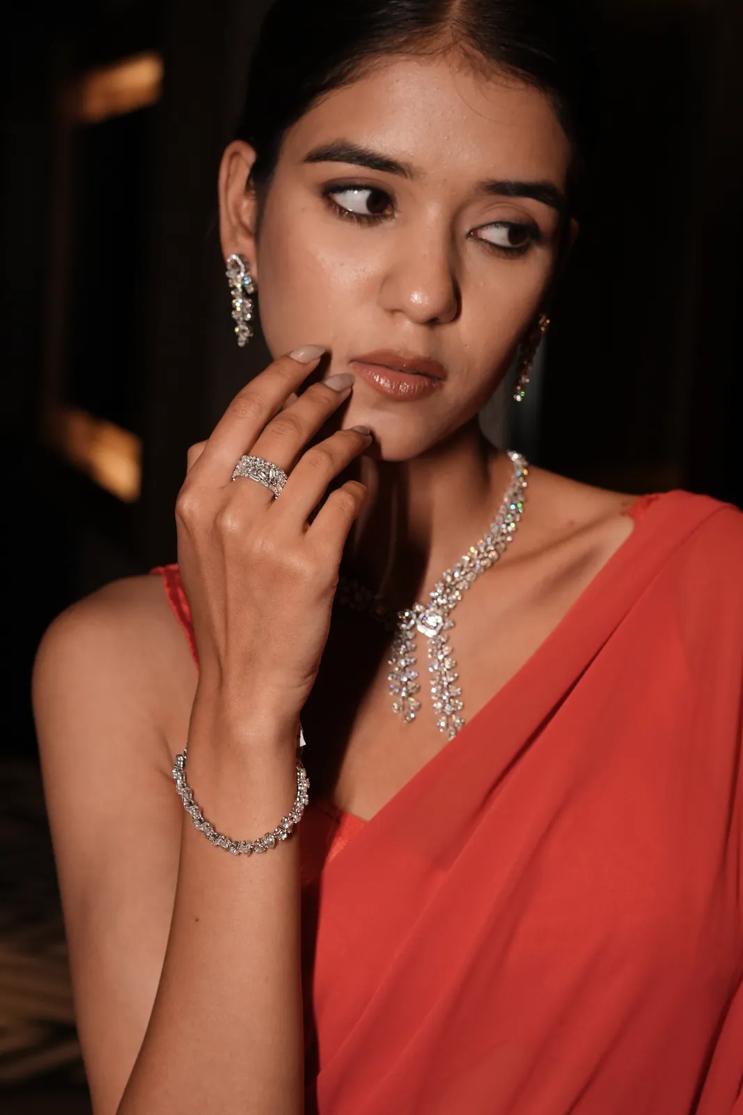 Mahira Set — view 1