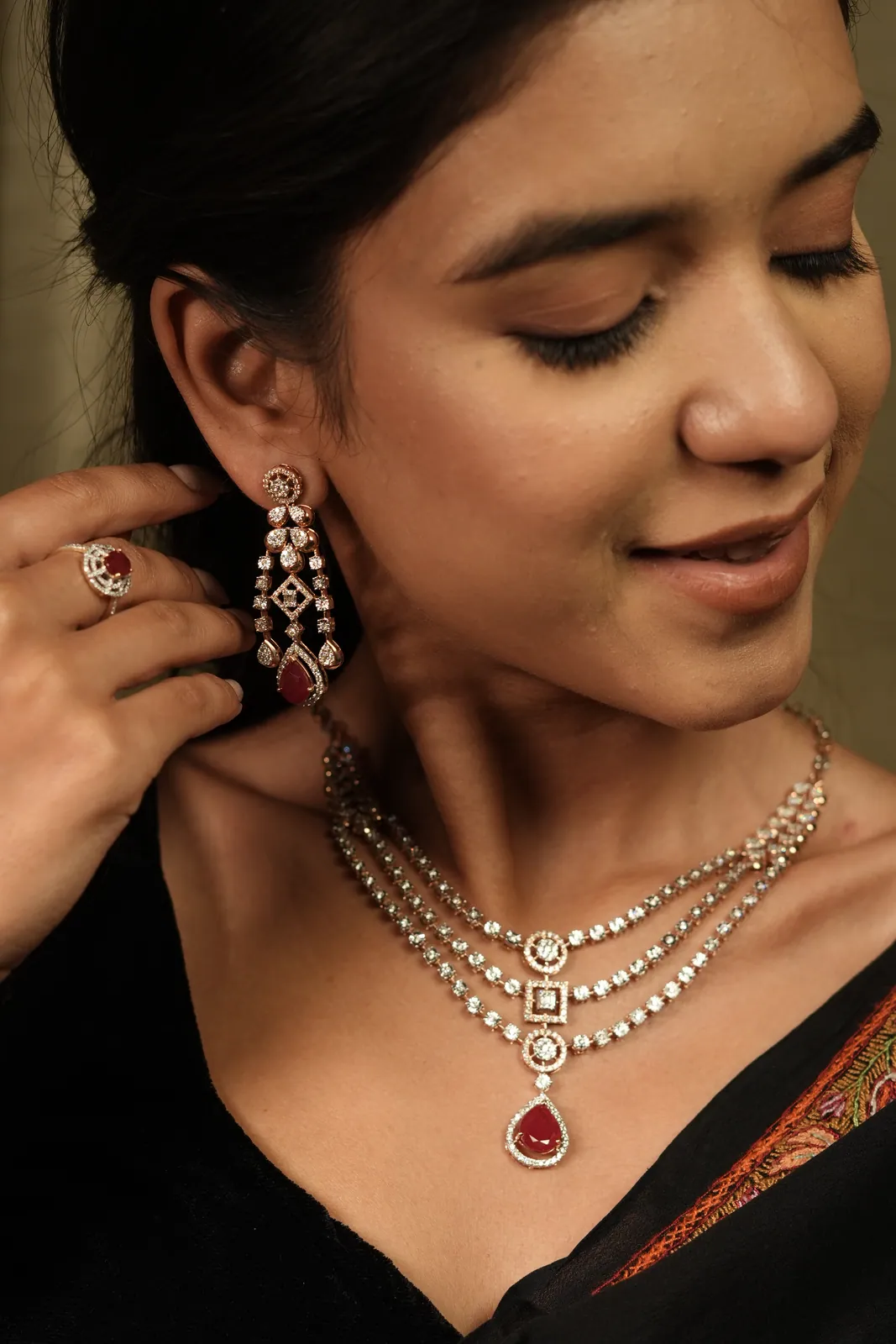 Rubira Set — view 2
