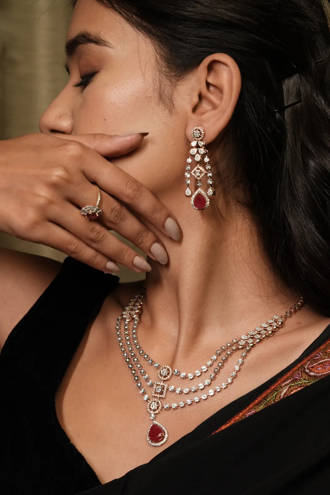 Rubira Set — view 3