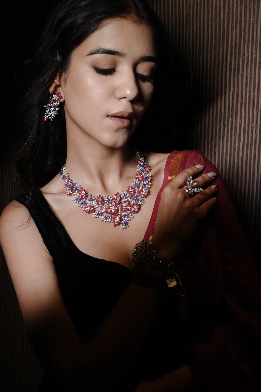 Rumana Set — view 1