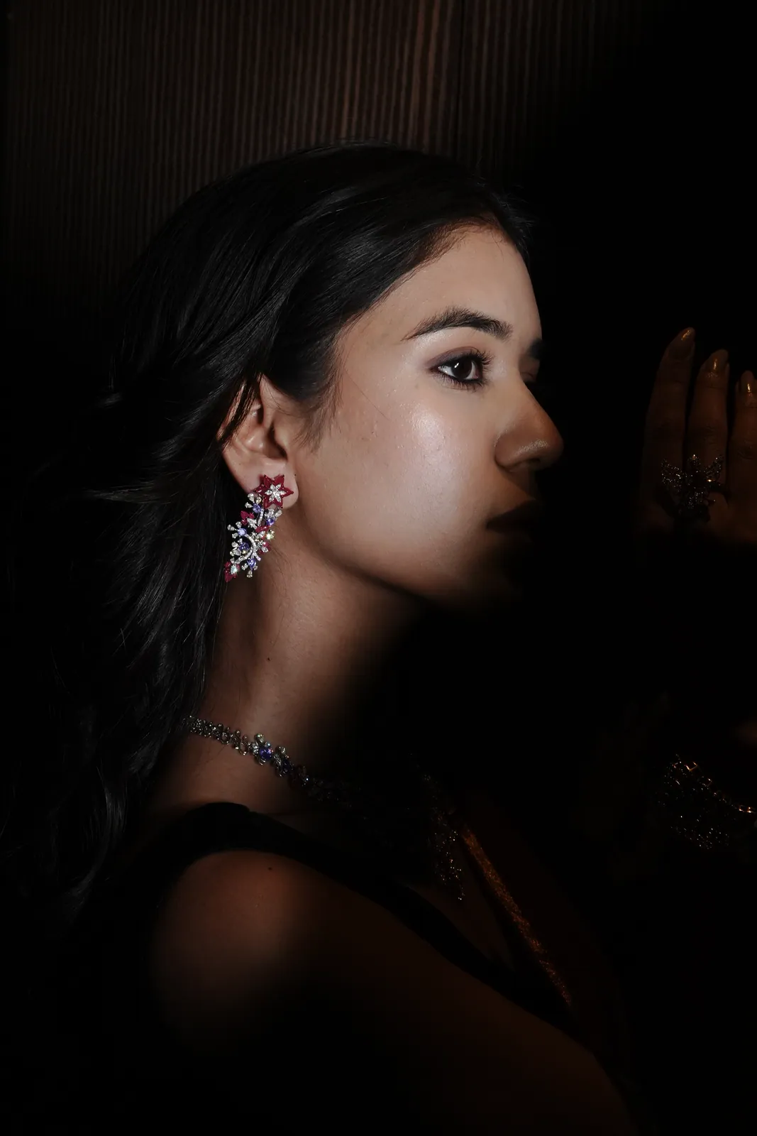 Rumana Set — view 2