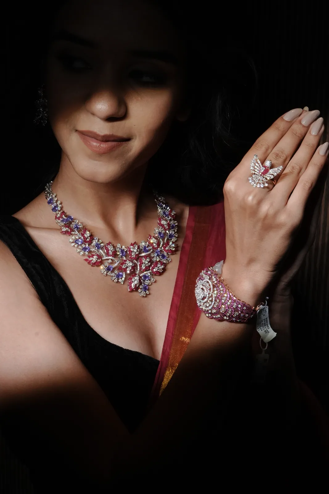 Rumana Set — view 3