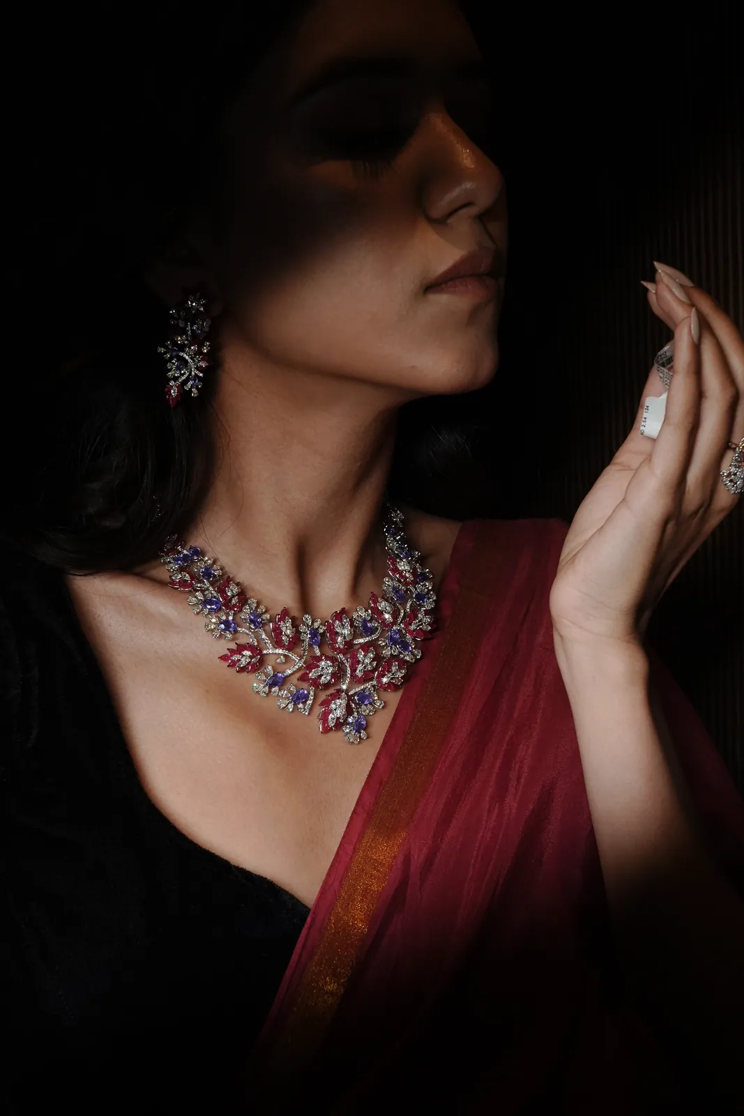 Rumana Set — view 4