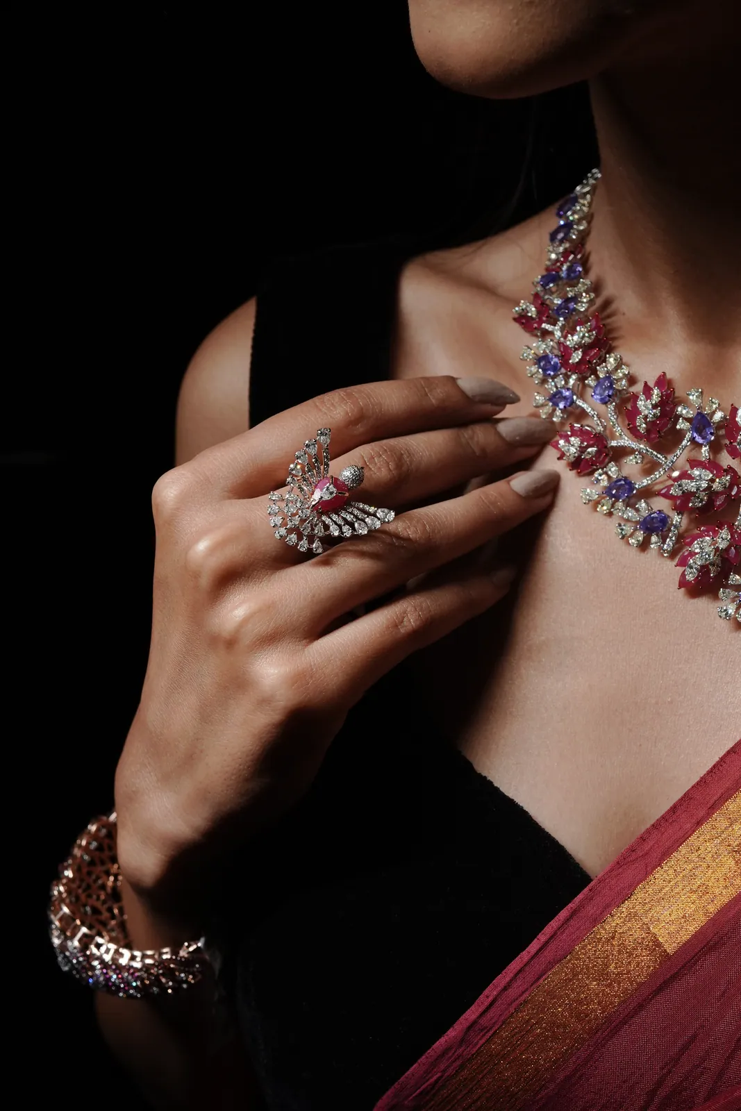 Rumana Set — view 5