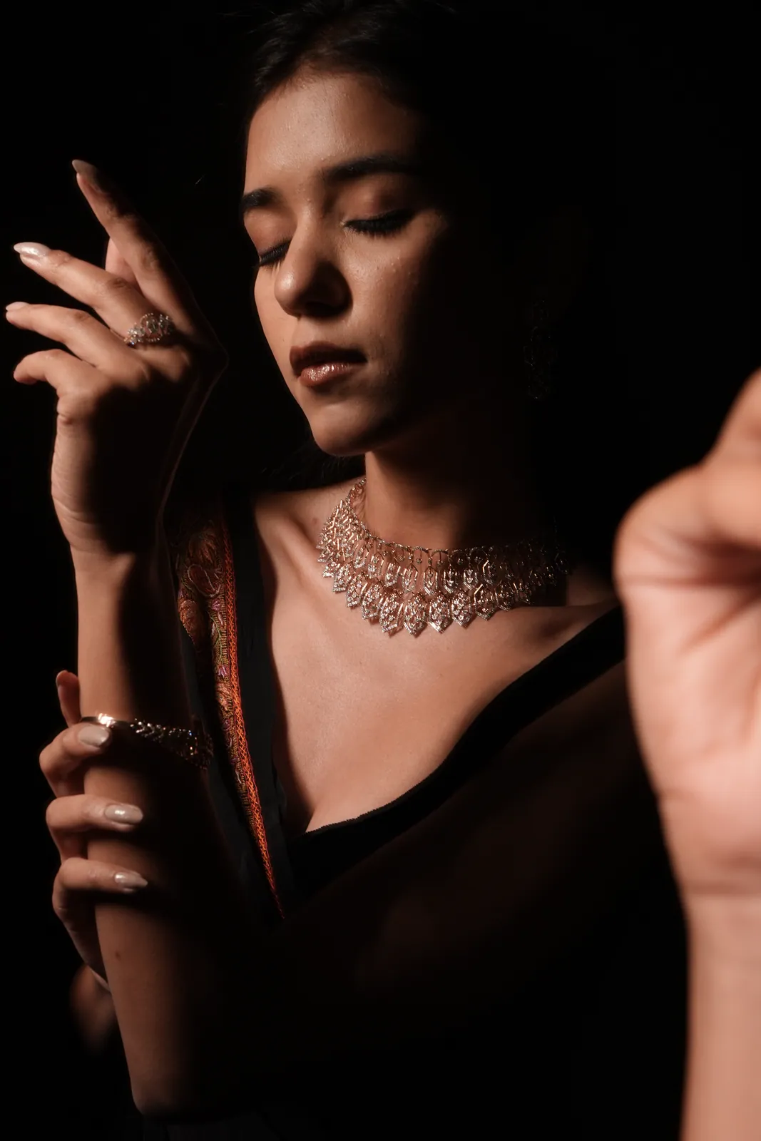 Ziya Set — view 2