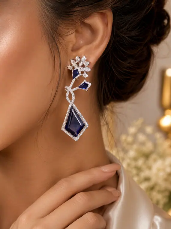 Earrings 1 — Earrings